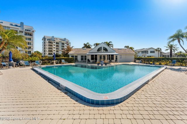 216 Glengarry Avenue, Melbourne Beach, FL 32951