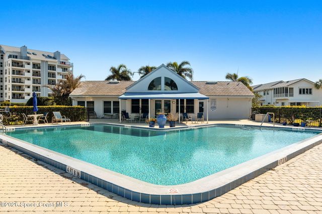 216 Glengarry Avenue, Melbourne Beach, FL 32951