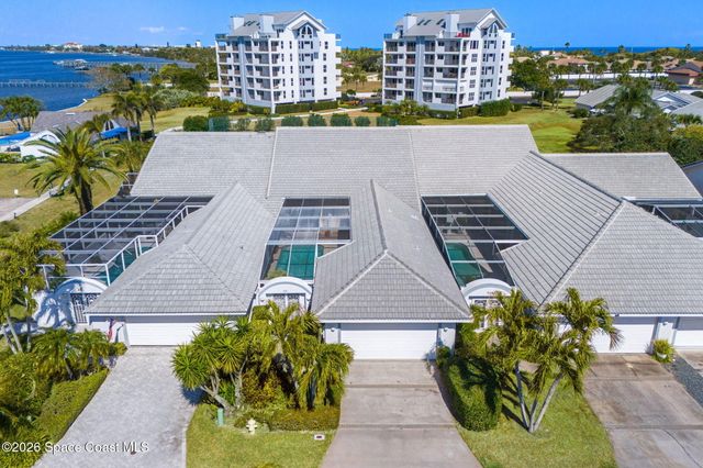 216 Glengarry Avenue, Melbourne Beach, FL 32951