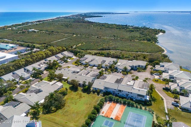 216 Glengarry Avenue, Melbourne Beach, FL 32951