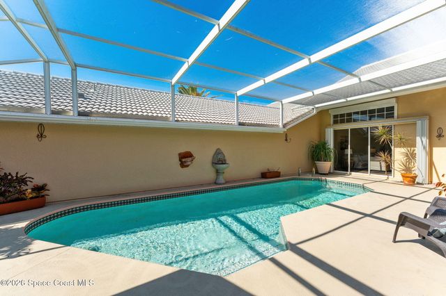 216 Glengarry Avenue, Melbourne Beach, FL 32951