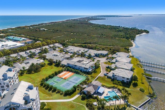 216 Glengarry Avenue, Melbourne Beach, FL 32951
