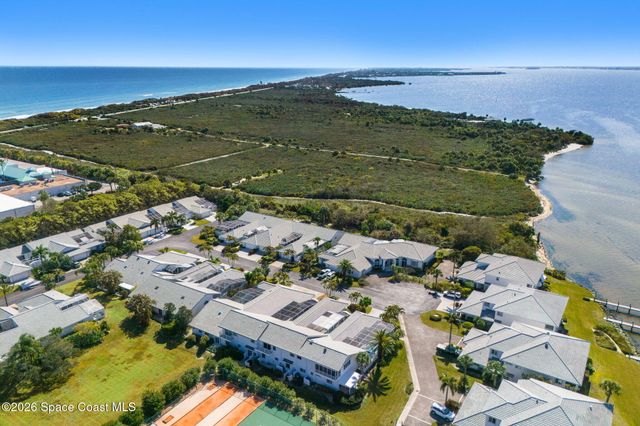 216 Glengarry Avenue, Melbourne Beach, FL 32951