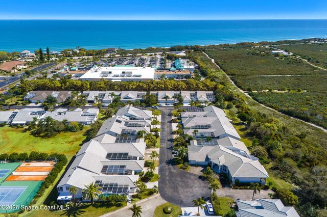 216 Glengarry Avenue, Melbourne Beach, FL 32951