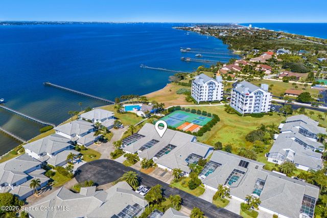 216 Glengarry Avenue, Melbourne Beach, FL 32951