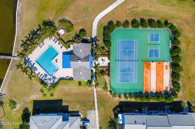 216 Glengarry Avenue, Melbourne Beach, FL 32951