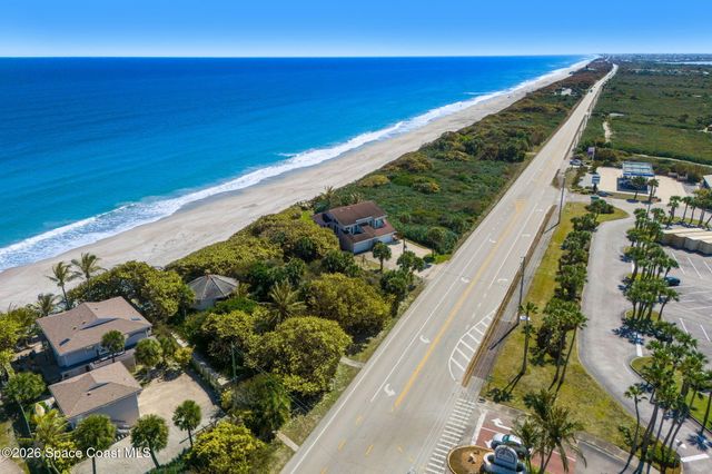 216 Glengarry Avenue, Melbourne Beach, FL 32951