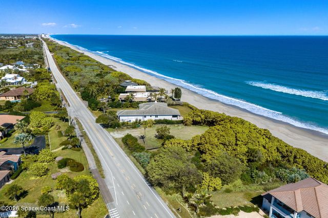 216 Glengarry Avenue, Melbourne Beach, FL 32951