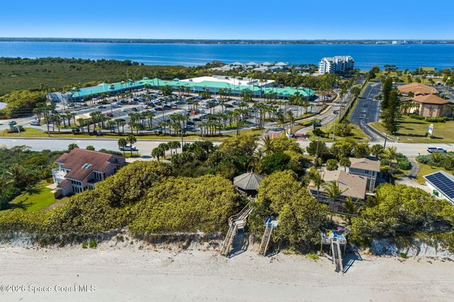216 Glengarry Avenue, Melbourne Beach, FL 32951