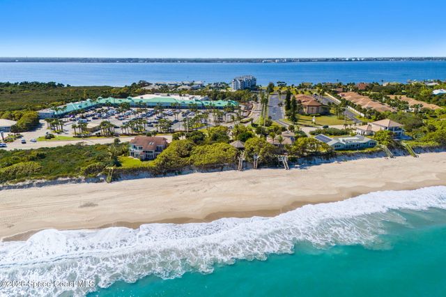 216 Glengarry Avenue, Melbourne Beach, FL 32951