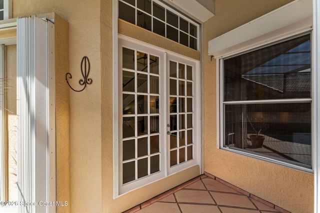 216 Glengarry Avenue, Melbourne Beach, FL 32951