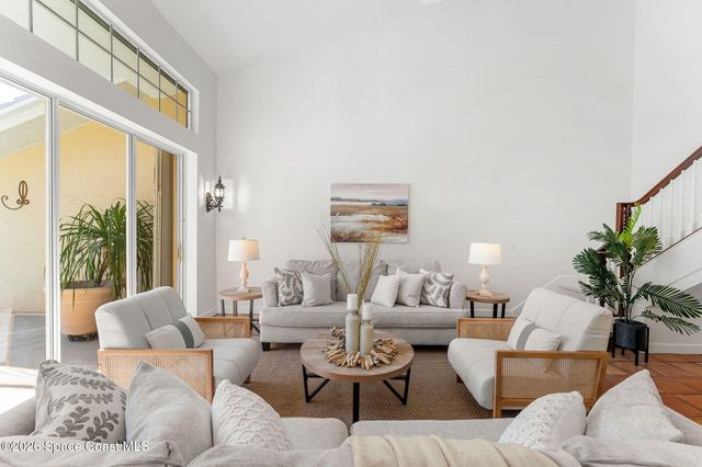 216 Glengarry Avenue, Melbourne Beach, FL 32951