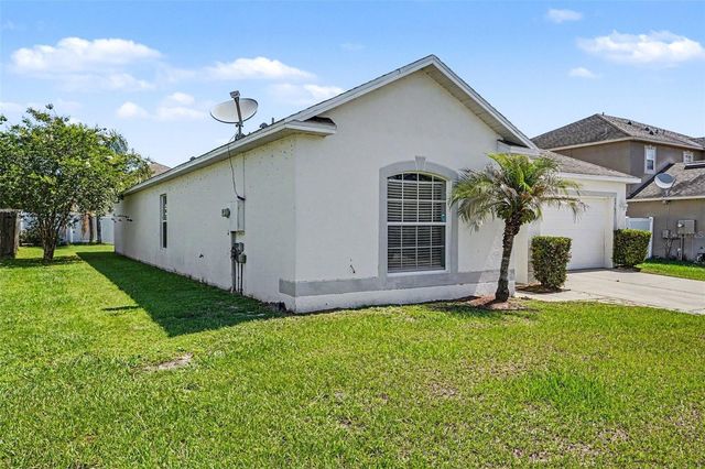 1761 EAGLE PINES CIRCLE, Eagle Lake, FL 33839