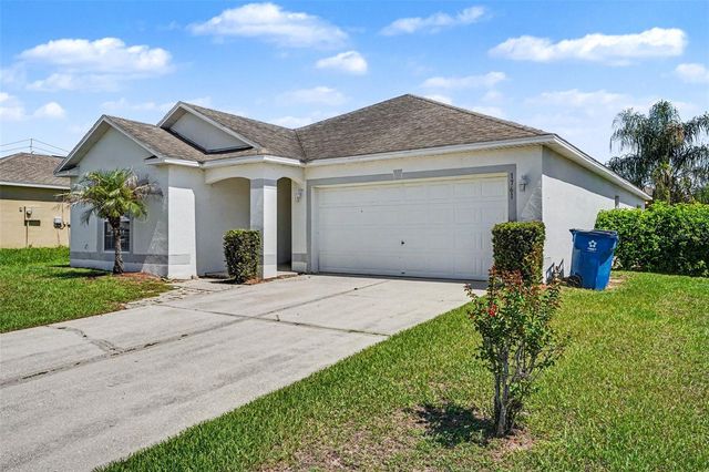 1761 EAGLE PINES CIRCLE, Eagle Lake, FL 33839