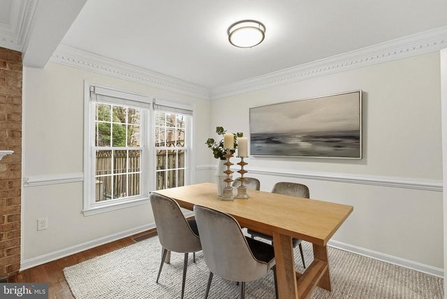 1009 N VAN DORN ST N, Alexandria, VA 22304