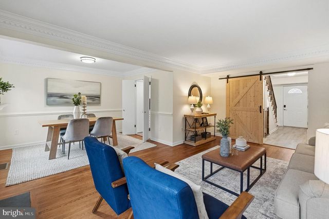 1009 N VAN DORN ST N, Alexandria, VA 22304