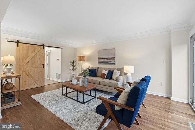 1009 N VAN DORN ST N, Alexandria, VA 22304