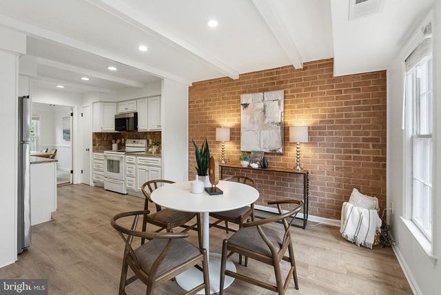 1009 N VAN DORN ST N, Alexandria, VA 22304