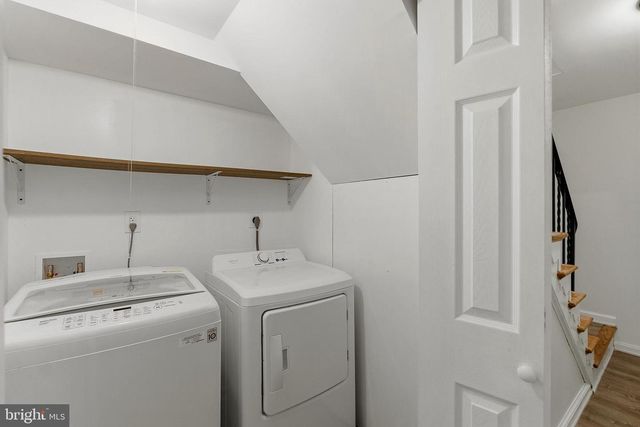 1009 N VAN DORN ST N, Alexandria, VA 22304