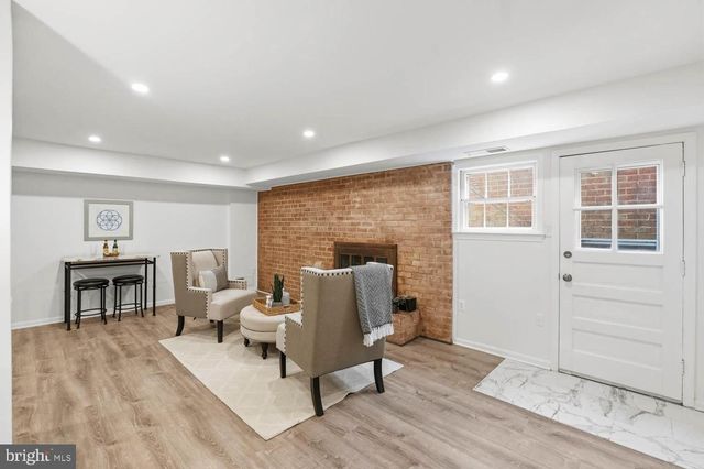 1009 N VAN DORN ST N, Alexandria, VA 22304