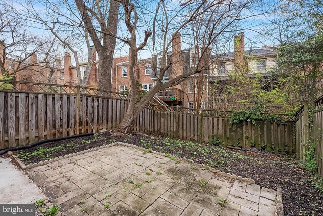 1009 N VAN DORN ST N, Alexandria, VA 22304