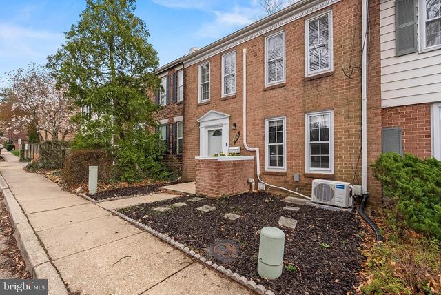 1009 N VAN DORN ST N, Alexandria, VA 22304