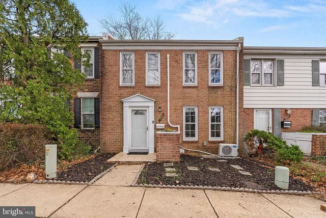 1009 N VAN DORN ST N, Alexandria, VA 22304