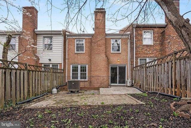 1009 N VAN DORN ST N, Alexandria, VA 22304