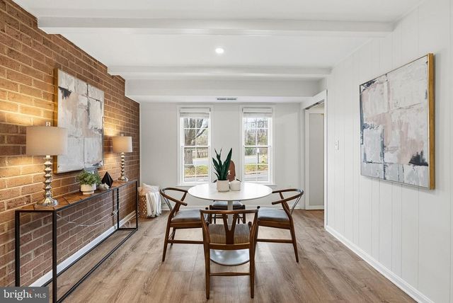 1009 N VAN DORN ST N, Alexandria, VA 22304