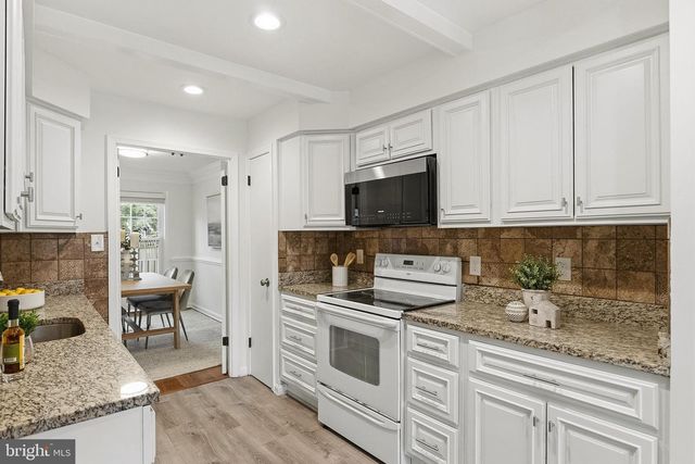 1009 N VAN DORN ST N, Alexandria, VA 22304