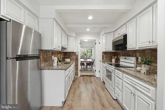 1009 N VAN DORN ST N, Alexandria, VA 22304