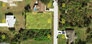 6159 Lomax ST, Englewood, FL 34224