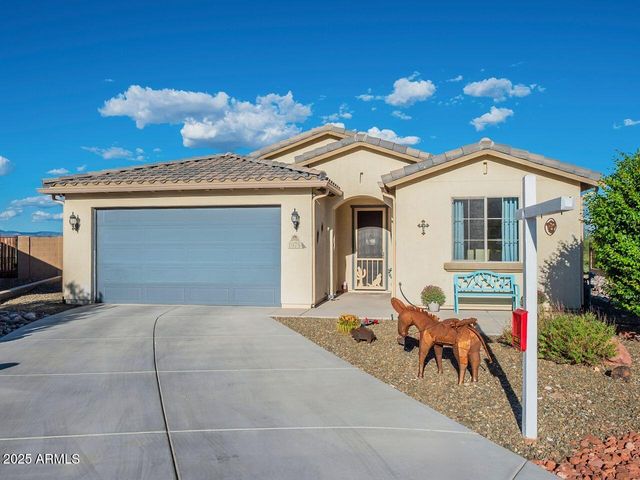 1975 GOLDDUST Circle, Cottonwood, AZ 86326