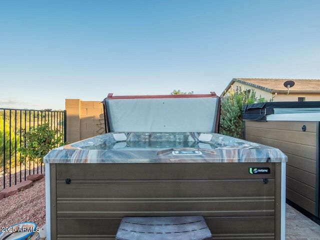 1975 GOLDDUST Circle, Cottonwood, AZ 86326