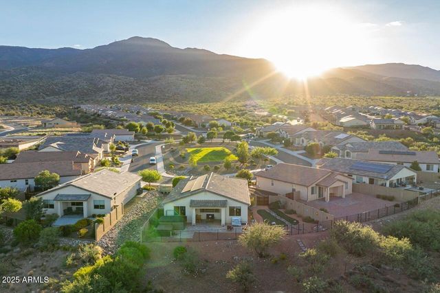 1975 GOLDDUST Circle, Cottonwood, AZ 86326