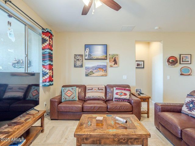 1975 GOLDDUST Circle, Cottonwood, AZ 86326