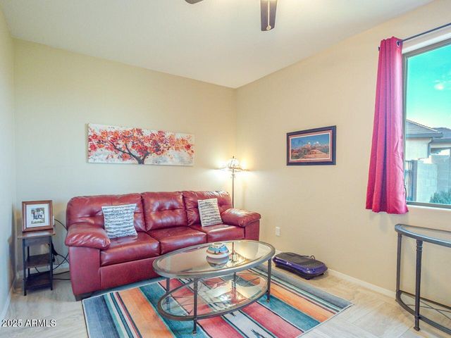 1975 GOLDDUST Circle, Cottonwood, AZ 86326