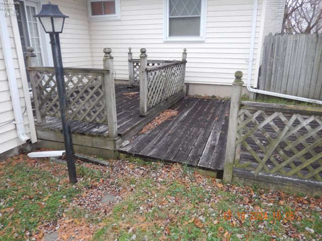 S 2033 Oldgate Street, Sandusky, OH 44870