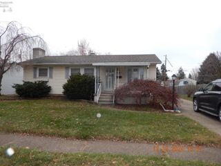 S 2033 Oldgate Street, Sandusky, OH 44870