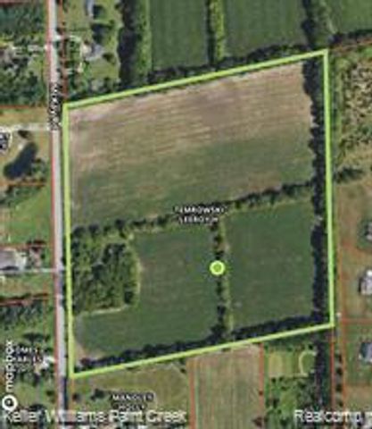 73636 MC KAY Road, Bruce Township, MI 48065