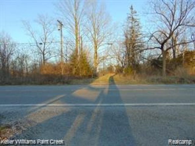 73636 MC KAY Road, Bruce Township, MI 48065