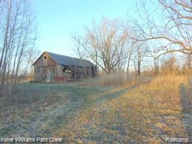 73636 MC KAY Road, Bruce Township, MI 48065
