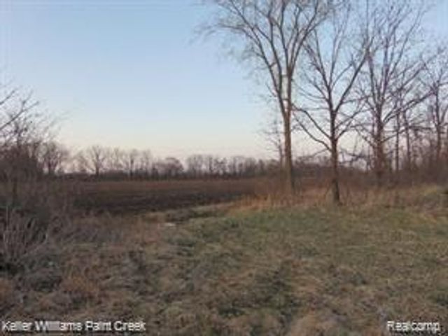 73636 MC KAY Road, Bruce Township, MI 48065