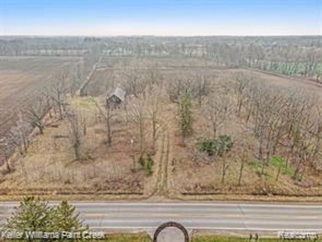 73636 MC KAY Road, Bruce Township, MI 48065