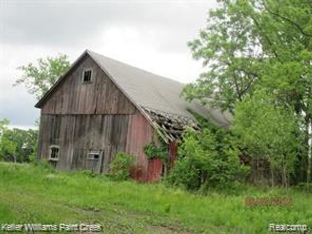 73636 MC KAY Road, Bruce Township, MI 48065