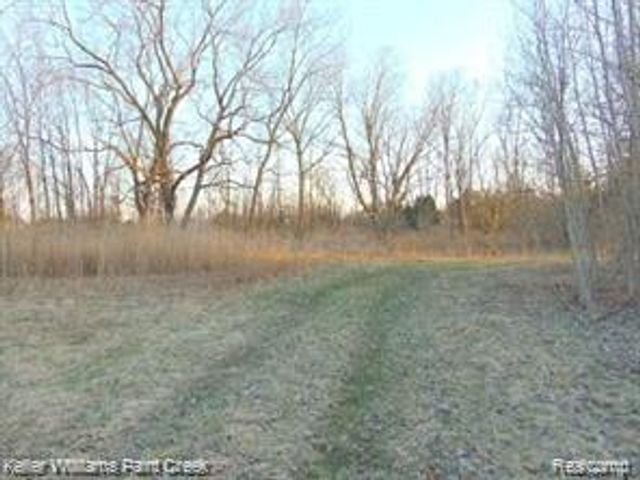 73636 MC KAY Road, Bruce Township, MI 48065
