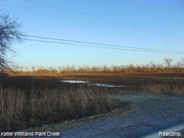 73636 MC KAY Road, Bruce Township, MI 48065