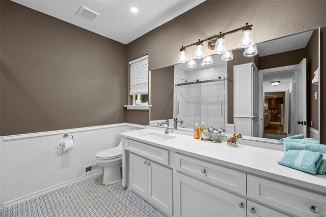 10916 Ferndale Road, Dallas, TX 75238