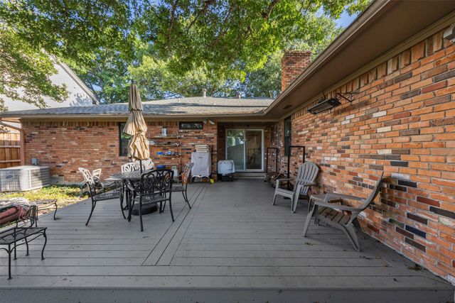 10916 Ferndale Road, Dallas, TX 75238