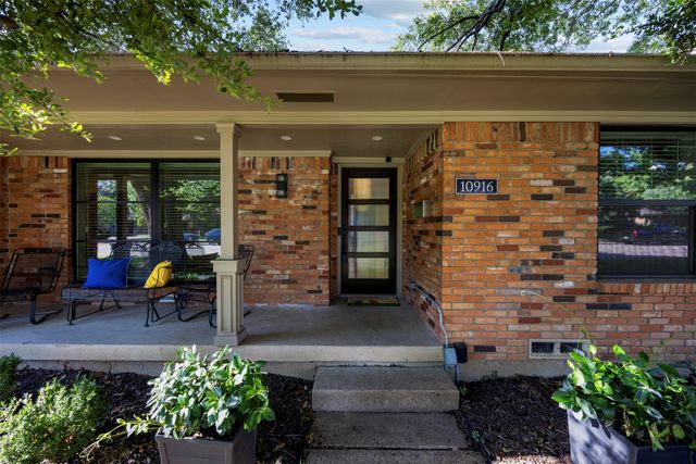 10916 Ferndale Road, Dallas, TX 75238